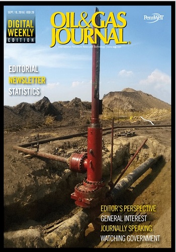 Oil & Gas Journal